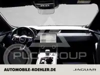 2025 Jaguar F-PACE