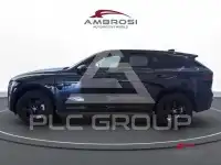 2025 Jaguar F-PACE