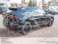 2025 Jaguar F-PACE