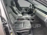 2025 Jaguar F-PACE