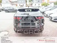 2025 Jaguar F-PACE