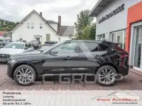 2025 Jaguar F-PACE