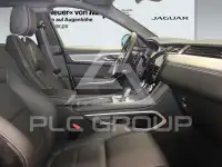 2025 Jaguar F-PACE
