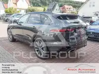 2025 Jaguar F-PACE