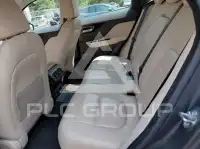2025 Jaguar F-PACE