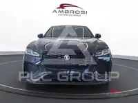 2025 Jaguar F-PACE