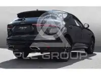2025 Jaguar F-PACE