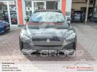 2025 Jaguar F-PACE