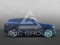 2025 Jaguar F-PACE