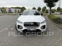 2025 Jaguar F-PACE