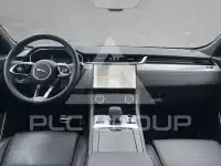2025 Jaguar F-PACE
