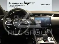 2025 Jaguar F-PACE