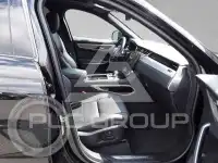 2025 Jaguar F-PACE