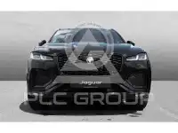 2025 Jaguar F-PACE