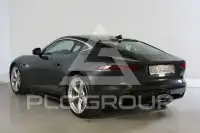 2025 Jaguar F-TYPE