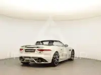 2025 Jaguar F-TYPE
