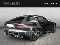 2025 Jaguar F-TYPE