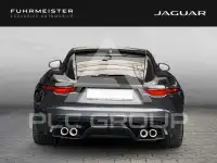 2025 Jaguar F-TYPE