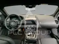 2025 Jaguar F-TYPE
