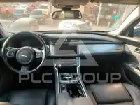 2025 Jaguar XF