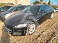 2025 Jaguar XF