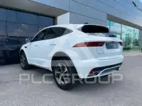 2025 Jaguar E-PACE