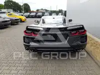 2025 Corvette C8
