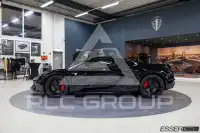 2025 Corvette C8