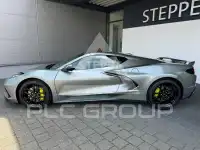 2025 Corvette C8