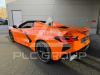 2025 Corvette C8