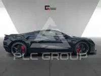 2025 Corvette C8