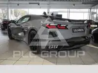 2025 Corvette C8
