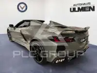 2025 Corvette C8