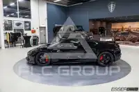 2025 Corvette C8