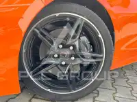 2025 Corvette C8