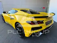 2025 Corvette C8