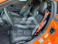 2025 Corvette C8