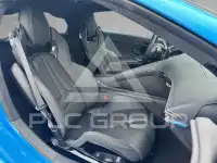2025 Corvette C8