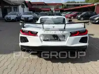 2025 Corvette C8