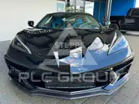 2025 Corvette C8