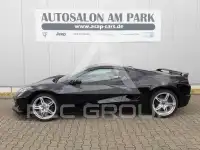2025 Corvette C8