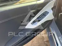2025 Corvette C8