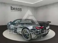 2025 Corvette C8