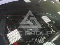 2025 Corvette C8