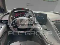 2025 Corvette C8