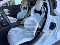 2025 Corvette C8