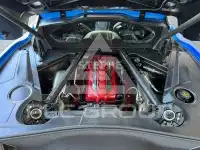 2025 Corvette C8