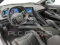 2025 Corvette Other