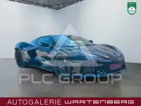 2025 Corvette Z06