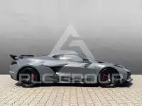 2025 Corvette Z06